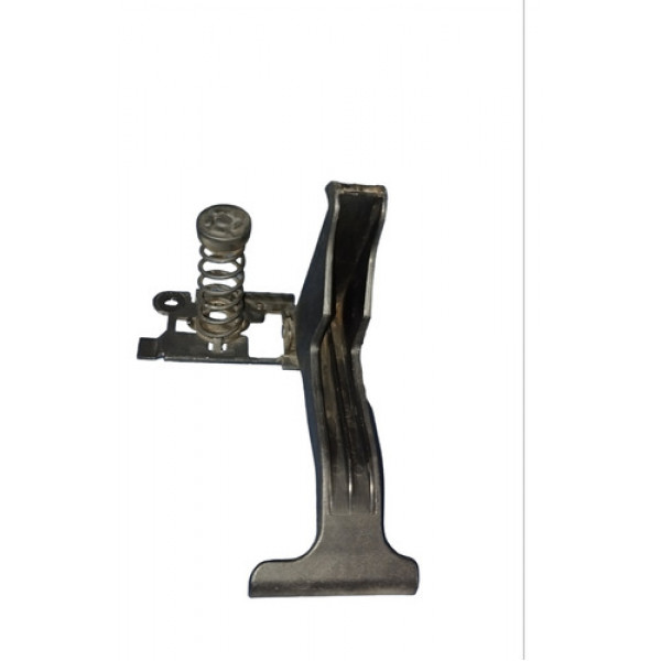 Gancho Trava Capo Parte Superior Fluence Renault 656030009r