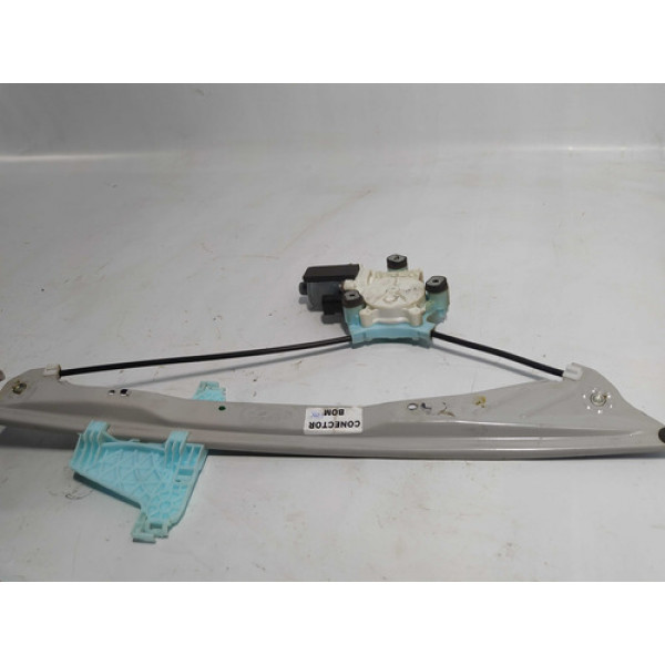 Máquina Elétrica Vidro Dianteiro Direito Fox 2016 5z4837402