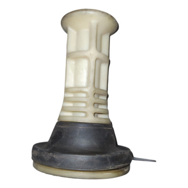 Batente Da Mola Renault Fluence 2011 A 2017  Traseiro 