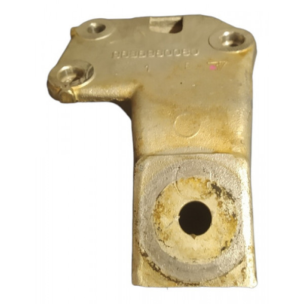 Suporte Coxim Do Motor Peugeot 207 1.6 16v 2008 Até 2012