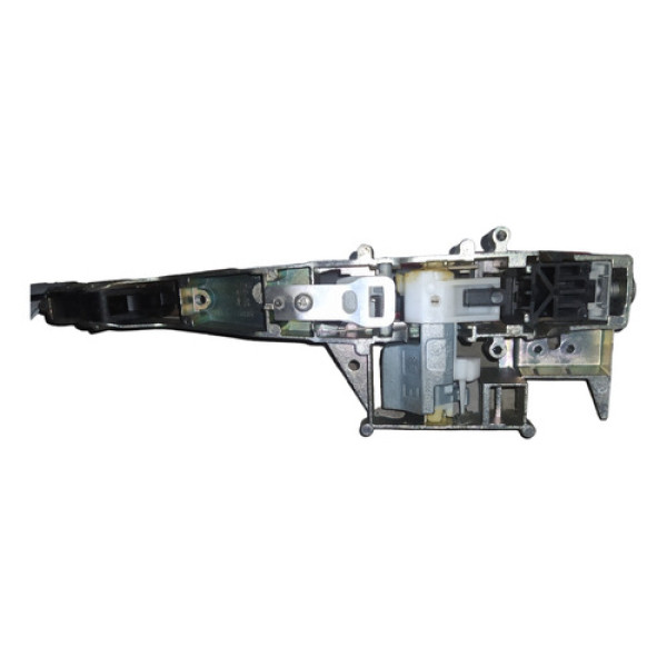 Maçaneta Externa Traseira Esquer Peugeot 2008 2015