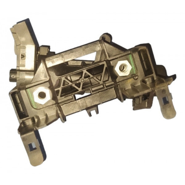 Trava Direção C/ Comutador Original Vw Voyage G5 G6 G7 2008/