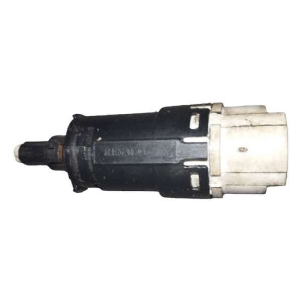 Interruptor Luz Pedal Freio Renault Duster Oroch 2012 A 2019