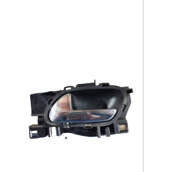 Maçaneta Interna Porta Dianteira Esquerda Citroën C3