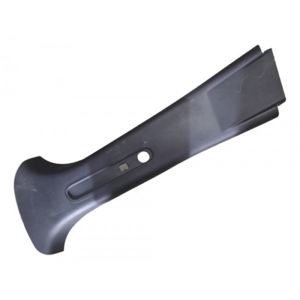 Acabamento Coluna Central Lado Esquerdo Duster 2019 