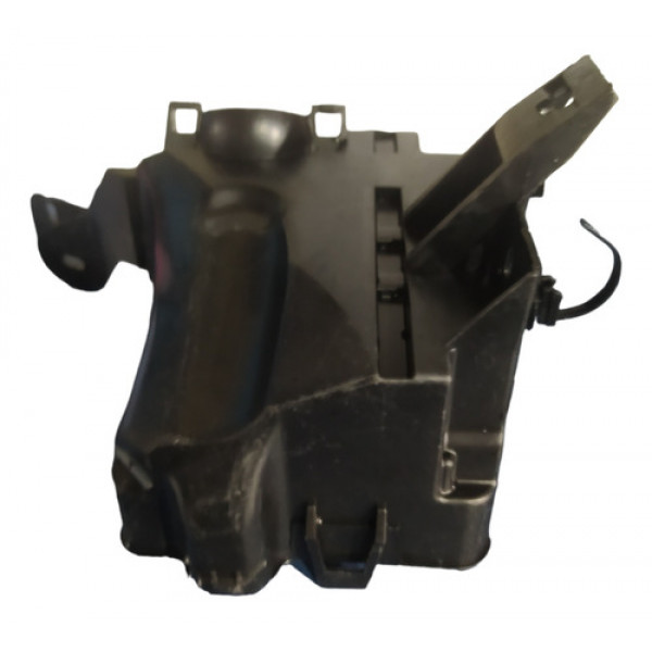 Carcaça Caixa De Fusivel Citroen C3 1.4 2011