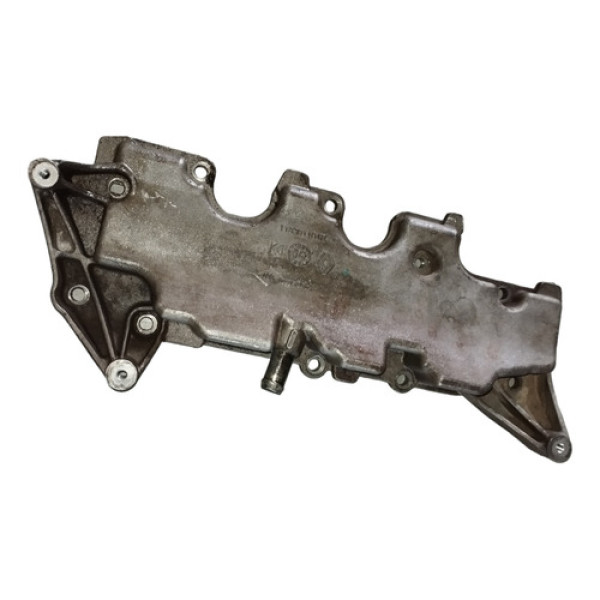 Tampa Cabeçote Anti Chamas Renault Duster 2.0 2016 A 2019