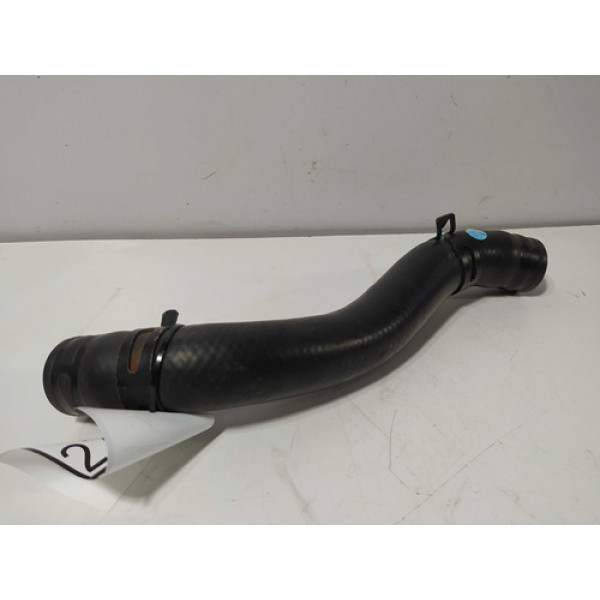 Mangueira Superior Do Radiador Hyundai Hb20 Original 