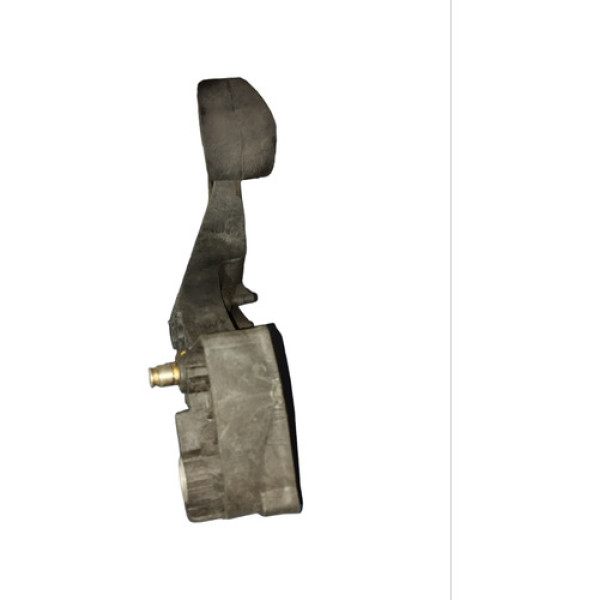 Pedal De Embreagem Citroen C3 2011