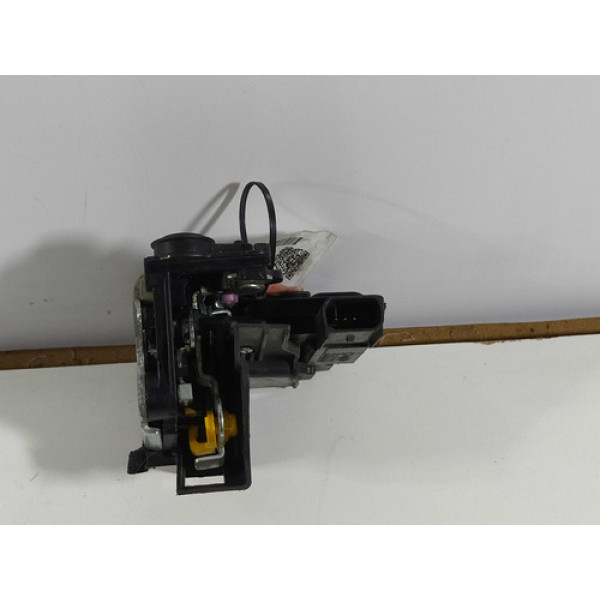 Fechadura Porta Traseira Esquerda Hyundai Hb20