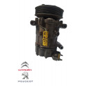 Compressor Ar Condicionado Peugeot 206 1.6 2008 9655191580