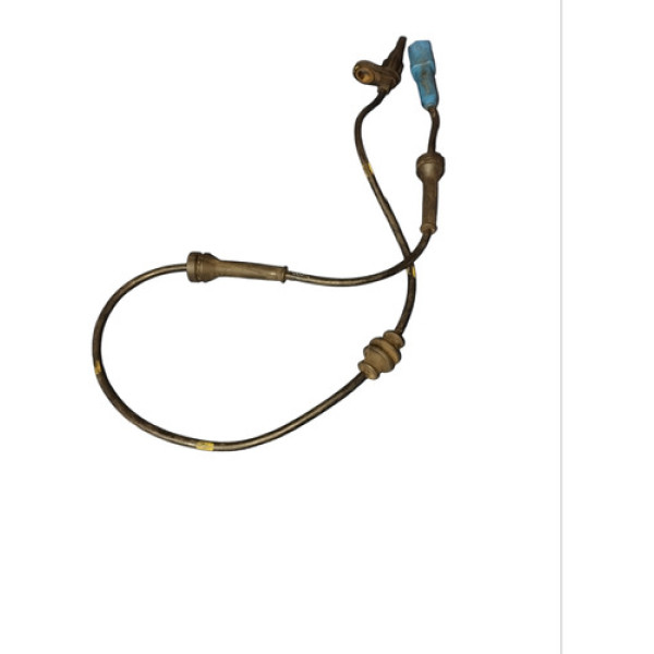 Sensor Abs Traseiro Direito C3 2002 A 2012 10071150933