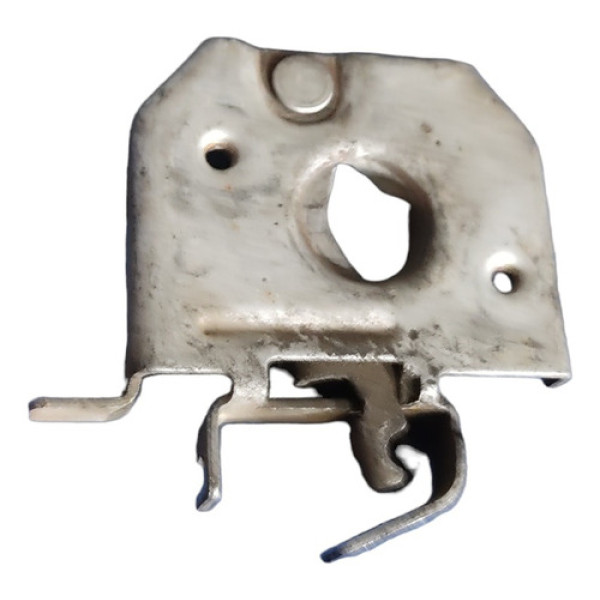 Fechadura Inferior Do Capô Renault Clio 2006 236510b 