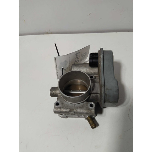 Corpo Borboleta Tbi Fiat Stilo 1.8 8v Gasolina Original Gm 