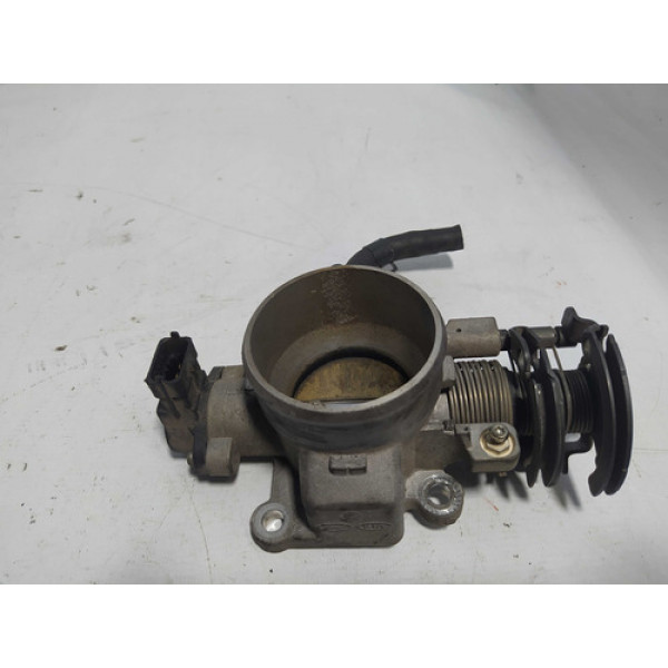 Corpo Borboleta Hyundai I30 Tucson Elantra 2.0 16v  35100239