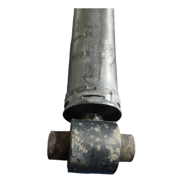 Amortecedor Traseiro Esquerdo Renault Fluence 2012 