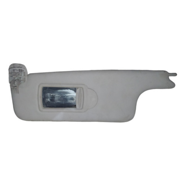 Quebra Sol Renault Megane 2004 A 2013 Lado Esquerdo