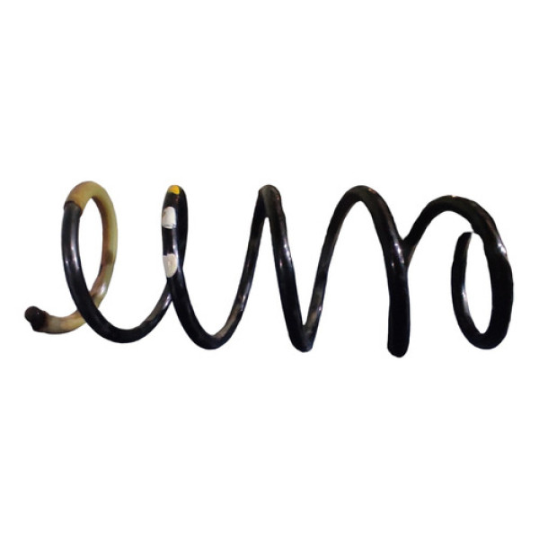 Mola Renault Duster Dianteira 2016 1.6  