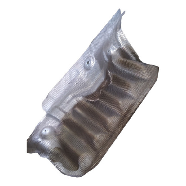 Defletor Escapamento Renault Duster 1.6 2022 205403312r