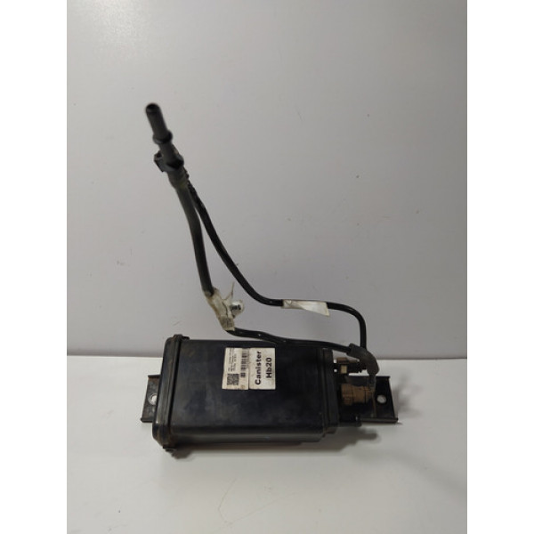 Válvula Filtro Canister Hyundai Hb20 2013 A 2019 Original 