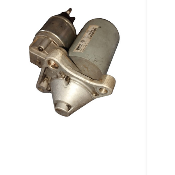 Motor De Partida Renault Fluence 2013  A 2014 1.6 233001105r