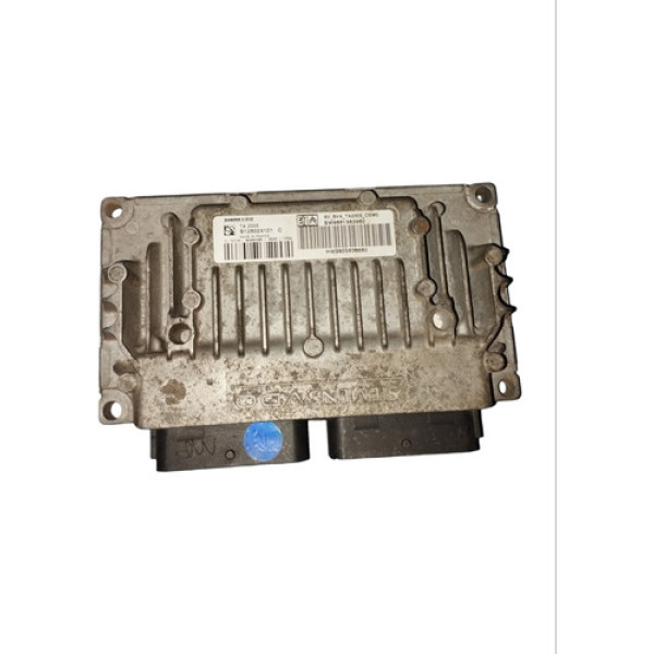 Módulo Câmbio Citröen C4 Pallas 2.0 Automático 2006 A 2012