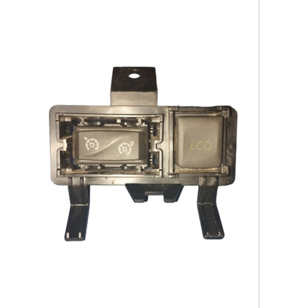 Botão Piloto Automático Renault Captur 2019