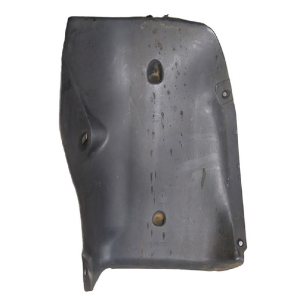 Parabarro Traseiro Direito Renault Megane 2007 A 2012