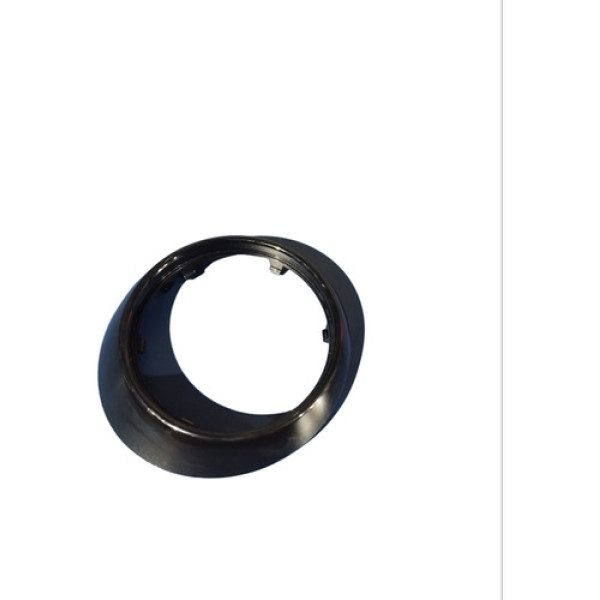 Moldura Difusor Ar Lateral Renault Captur 687605578