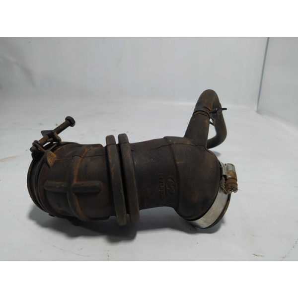 Mangueira Do Filtro De Ar Hyundai Hb20 1.0 Ate 2015