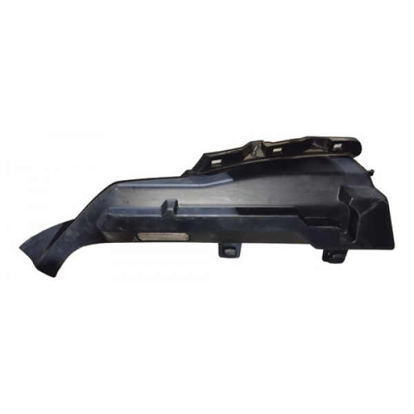 Acabamento Esquerdo Bagagito Peugeot 308 2014 A 2018