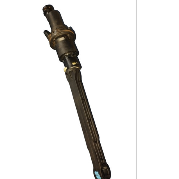 Cilindro Atuador Embreagem Peugeot 208 1.6 2016