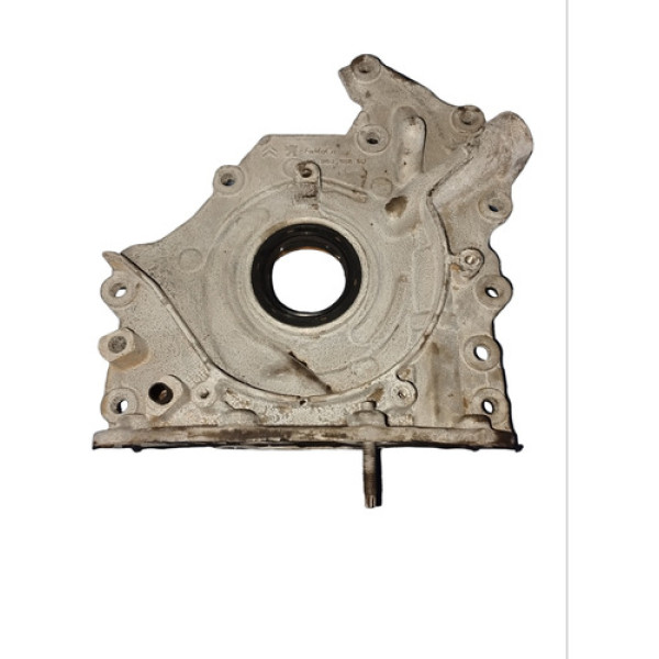 Bomba  De Óleo Motor Citroen Jumpy 1.6 8v 2022 9686038880