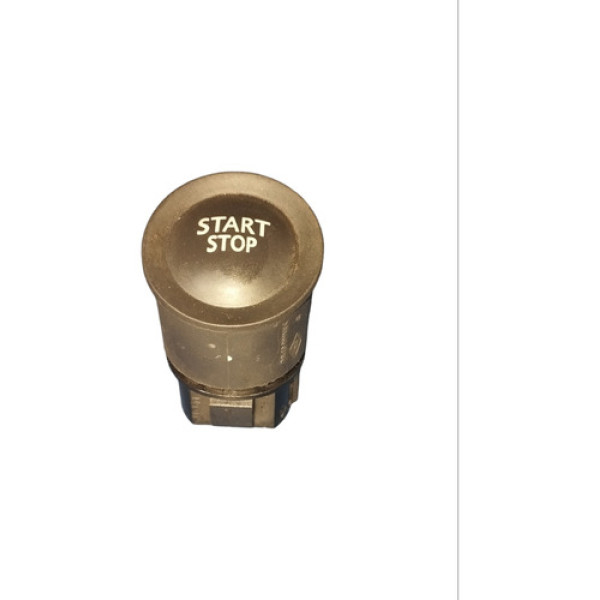 Botao Start Stop Renault Megane 2008