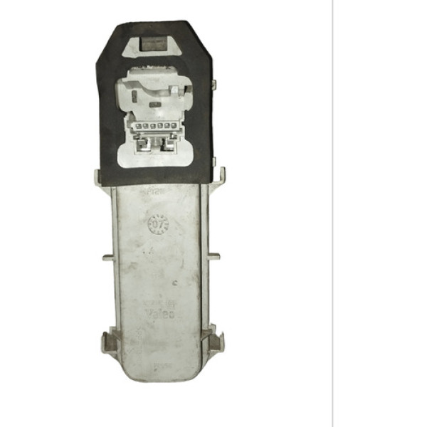 Soquete Lanterna Traseira Clio Hatch Direito 2010 A 2012