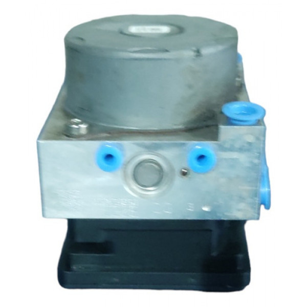 Bomba Módulo Do Abs Peugeot 208 1.6 2012 A 2017 9802460680