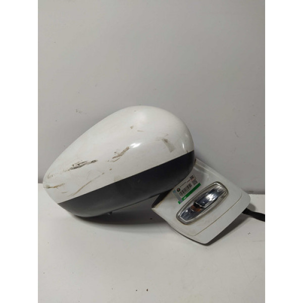 Retrovisor Eletrico Direito 408 308 Com Pisca 2012 A 2018 