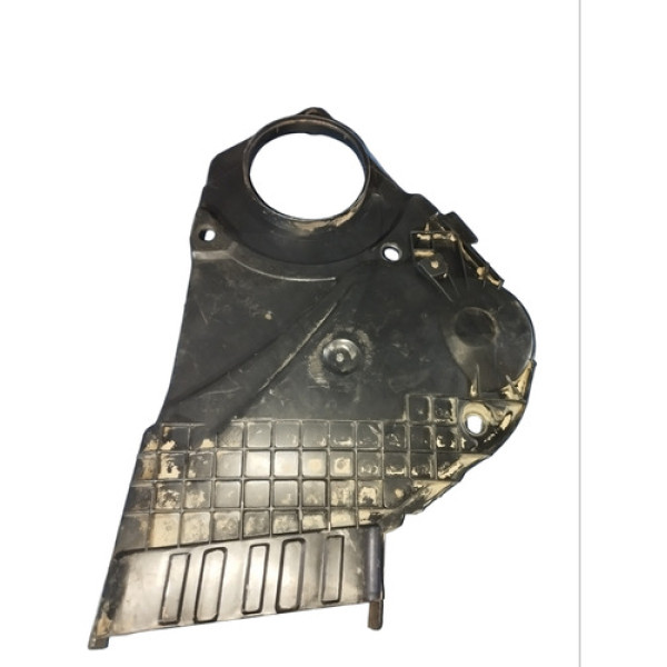 Capa Inferior Correia Dentada 206 207 Citroen C3 Hoggar 