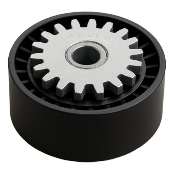 Polia Correia Alternador Renault Clio Logan 1.0 16v C/ Ar Dr