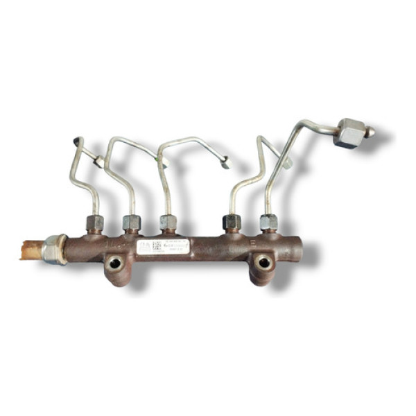 Flauta Injetora Peugeot Expert 1.6 Citroen Jumpy