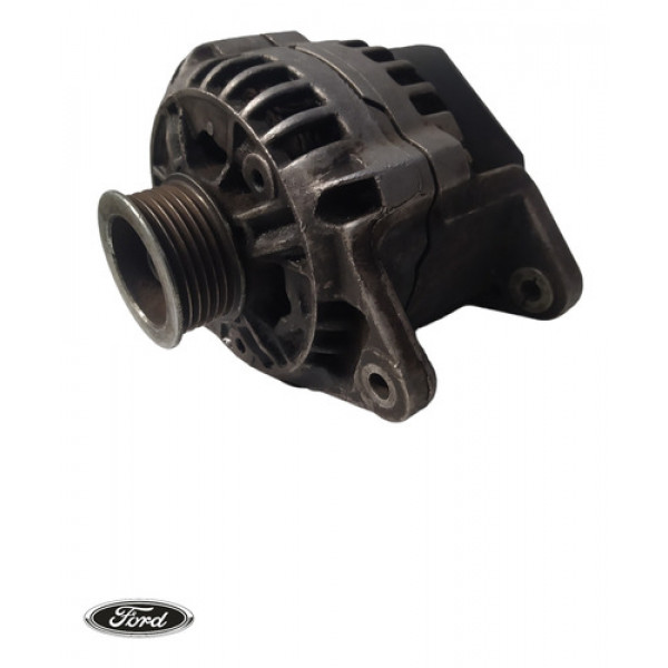Alternador Ford Fiesta Ka 1.0 1.3 Escort 97 95ab-10300-db