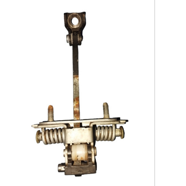 Limitador Porta Traseira Direita Citroen C4 Lounge