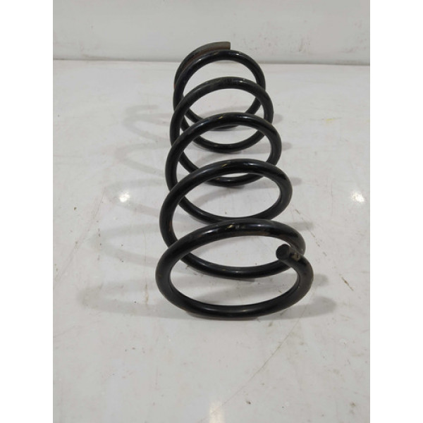 Mola Suspensão Dianteira Ducato Boxer Jumper 2.3 Original 