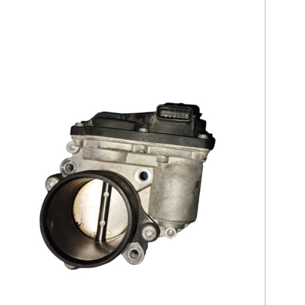 Corpo Borboleta Renault Logan 2013 2014 2015 161205601r