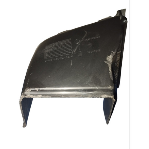 Suporte Parachoque Sandero Diant Esq Entrada Ar 214999097r