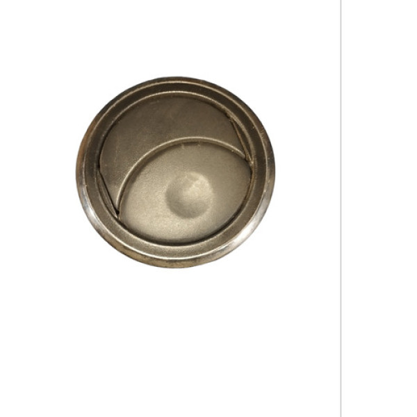 Difusor De Ar Do Painel Renault  Duster 8200532316