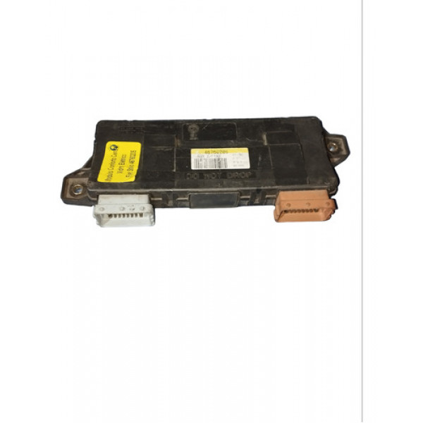 Módulo Conforto  Fiat Stilo 46760205 