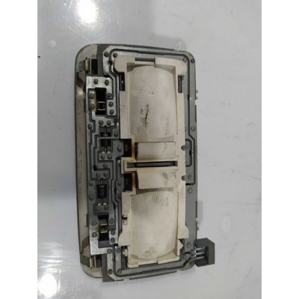 Luz De Teto Ducato Linea Ideia Original 735244963