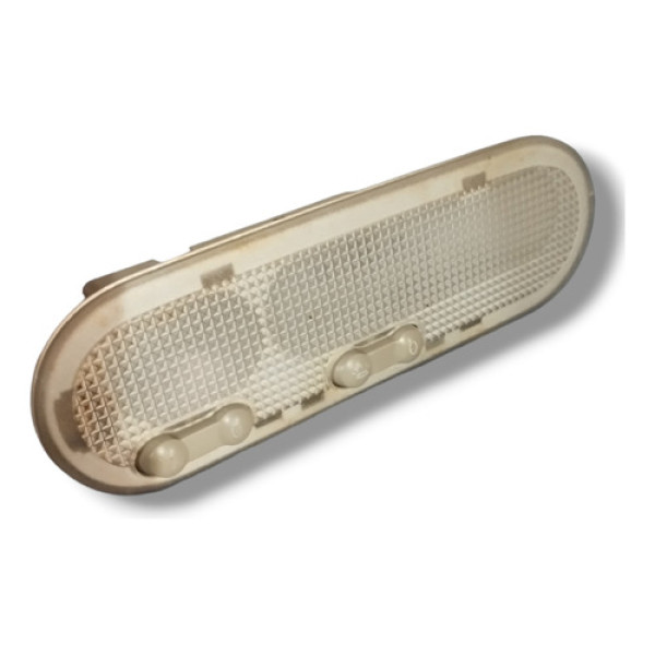 Luz De Teto Cortesia Renault Sandero 2012 Original 820073234