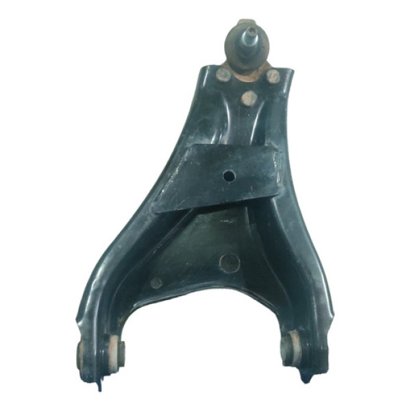 Bandeja C Pivo Dianteiro Esquerdo Renault Duster 2011 A 18